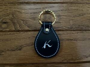  unused Kitamura key holder 