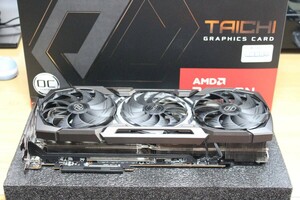 AMD Radeon RX 7900 XTX Taichi 24GB OC