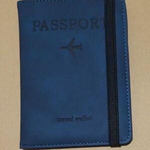 パスポートケース カードケース カバー