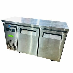 JCM pcs under refrigerator cold table refrigeration cold table single phase 100V kitchen equipment business use operation goods!