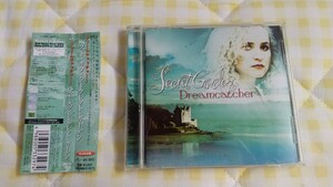 シークレットガーデン CD 国内盤Dreamcatcher