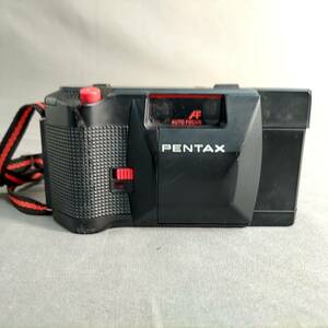 ▲　6/6　266387　PENTAX　PC35 AF-M DATE　ペンタックス　フィルムカメラ　f=35mm　1：2.8　現状品