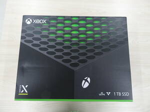 【未使用】Xbox Series X SSD 1TB マイクロソフト