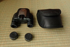 21-37 Pentax UCF G 8×24 PENTAX binoculars PENTAX
