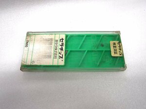 A858 京セラ チップ VNGG160408L TN60 3個 未使用品