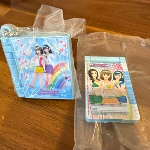 ラブアンドベリー ラブandベリー ガチャ がちゃがちゃ