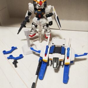 モビルスーツアンサンブルPART07 038、041、042
