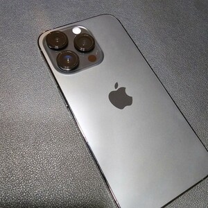 iPhone14 Pro 128 GB SoftBank版デモ機 SIMフリー