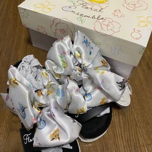 ポケモン 女の子 サンダル 黒 16cm