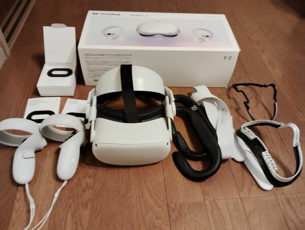 Oculus Quest2 64GB MetaQuest2