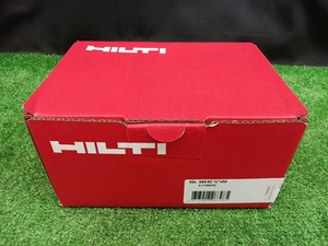 未使用品 ヒルティ HILTI HKV R2 内部コーン 打込み式 アンカー HKV-R2 1/2×50 50個入 ステンレス 【7】