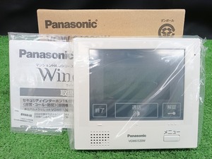  не использовался товар Panasonic Panasonic многоквартирный дом HA D серии для система безопасности интерком 1M type родители машина VGW61320W видеозапись c функцией [3]