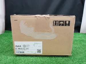 未開封 未使用品 LIXIL INAX リクシル イナックス サーモスタット付 シャワーバス水栓 台付 BF-WM646TSG(300) 【1】