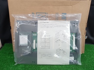 【在庫処分】未使用品 三菱電機 MITSUBISHI ELECTRIC 増設ベースユニット 電源ユニット装着タイプ A65B 【1】