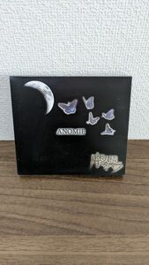 ＡＮＯＭＩＥ （初回限定版） 摩天楼オペラ CD アルバム ビジュアル系 V系