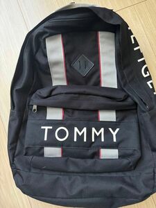 TOMMY HILFIGER リュックサック