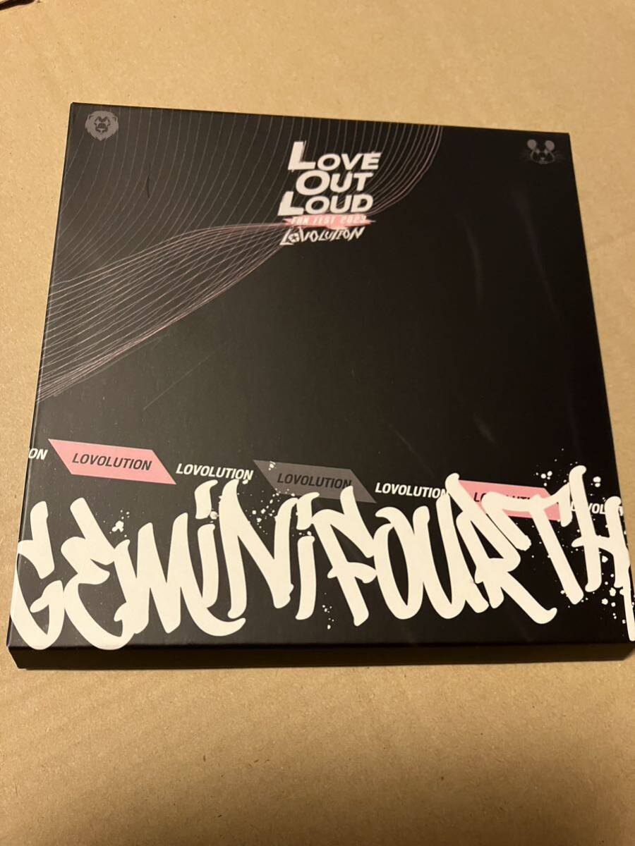 GMMTV LOL 2023 DVD GMM LOVE OUT LOUD EarthMix PondPhuwin GMMTV LOL 2023 DVD GMM LOVE OUT LOUD EarthMix PondPhuwin