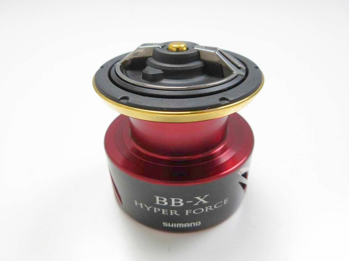 Yahoo!オークション -「bb-x ハイパーフォース スプール Yahoo!オークション -「bb-x ハイパーフォース スプール