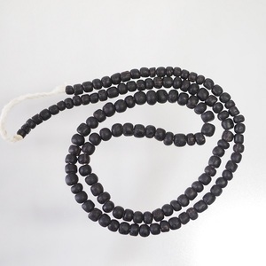  tonbodama India Pacific beads replica Java island ③