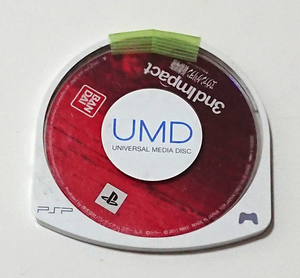 【PSPソフト】ヱヴァンゲリヲン新劇場版 サウンドインパクト