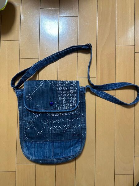 Porter classic KOGIN FLAP OVER SHOULDER