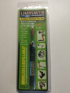  rim saver (SVL) archery oil pen 