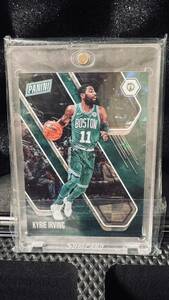 PANINI nbaカード　kyrie irving 5枚限定