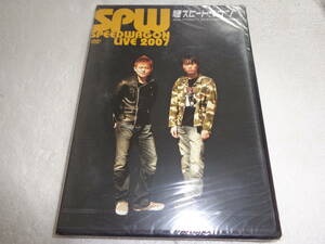 #新品DVD 弩 スピードワゴン [DVD] d025