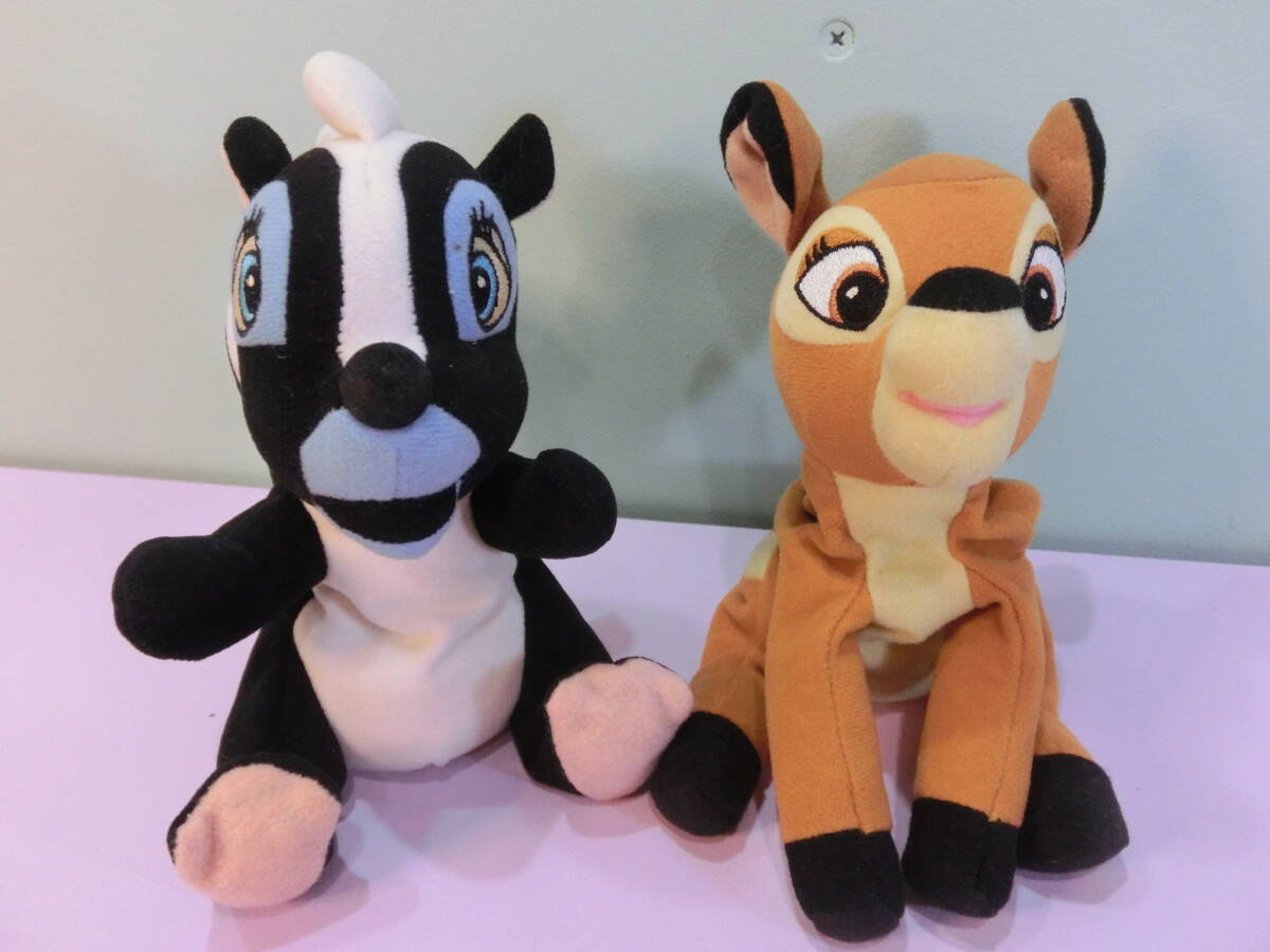 2024年最新】Yahoo!オークション - バンビ(ディズニー キャラクタードール)の中古品・新品・未使用品一覧 2024年最新】Yahoo!オークション - バンビ(ディズニー キャラクタードール)の中古品・新品・未使用品一覧