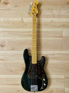 Fender CustomShop Precision Bass カスタム品