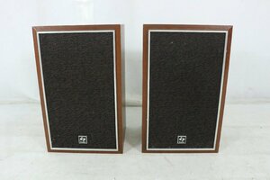 [to pair ] FOSTER speaker system BF-103S speaker pair audio sound equipment CE843CHH1H