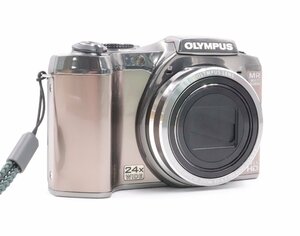 【ト長】OLYMPUS オリンパス SZ-31MR デジタルカメラ デジカメ コンパクトカメラ 通電未確認 バッテリー付き IR590IOB67