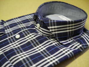 GIACCA CAMICIA ジャッカ カミーチャ ＊サイズ L 41-84＊高級シャツ 形態安定加工