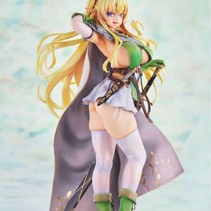 エルフ村 シルヴィア