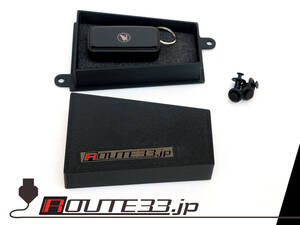 ②Route33.jpオリジナル・ホンダCBR1000RR-R用(SC82)スマートキーBOX