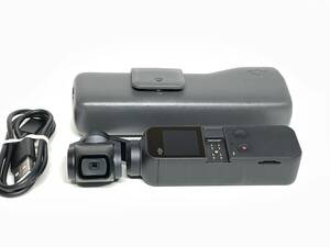 DJI OSMO POCKET OT110