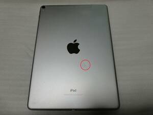 中古 動作確認済み Apple Pencil+iPad Pro 10.5 大容量 512GB　Cellularモデル