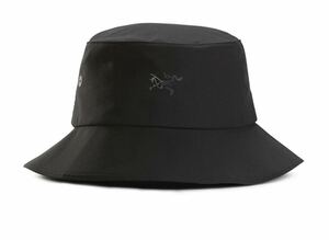 * Arc'teryx ARC'TERYXsin Solo hat hat UV cut UV resistance head wear camp outdoor [ domestic regular goods ] L/XL beautiful goods 