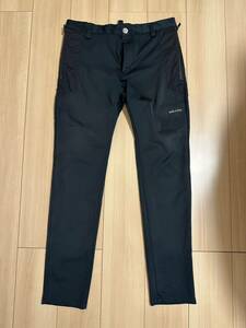 48 Mark and ronamark and lona pants Golf wear black stretch 