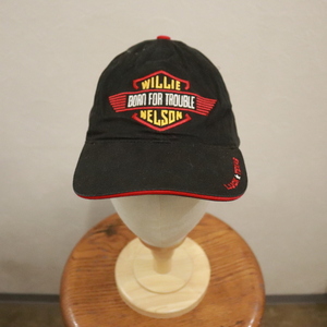 CAP238 2000年代製 EAGLEMFG ベースボールキャップ■00s 黒 ブラック アメカジ ストリート 帽子 CAP アンティーク 古着 古着卸 オールド 