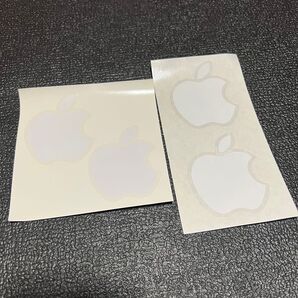 Apple アップル シール コンピュータ Computer Japan Inc iPhone ステッカー パソコン