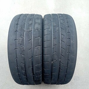 ヨコハマ★アドバンA052 ★215/45R17 91W　23年製　ハイグリップタイヤ　No2