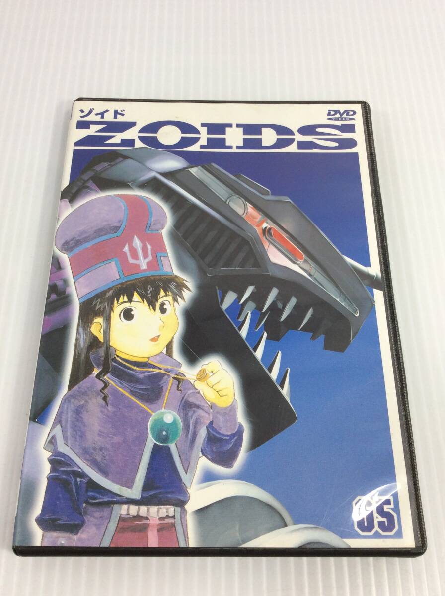 2025年最新】Yahoo!オークション -ゾイド dvdの中古品・新品・未 2025年最新】Yahoo!オークション -ゾイド dvdの中古品・新品・未