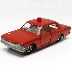 DKG★送料無料 T*94★ TOMICA トミカ TOYOTA CROWN No.3(4)　トヨタ クラウン TOMY トミー ミニカー トミカ 3 4　拡声器なし