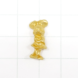 DKG★tie tack PINS ピンズ フランス 雑貨 ピンバッチ ピンバッジ　P1411　ネクタイピン タイピン タイタック Minnie Mouse ミニーマウス