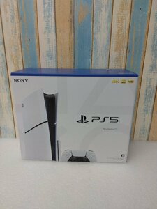 SONY PS5 Play Station5 プレイステーション5本体 Slimモデル CFI-2000A01 1TB ③ 未開封品