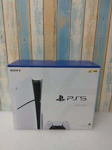 SONY PS5 Play Station5 プレイステーション5 本体 CFI-2000 A01(Slimモデル) 1TB ④ 未使用品