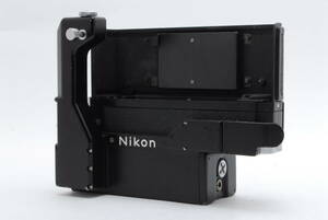 Nikon F用 モータードライブ F-36 #603 