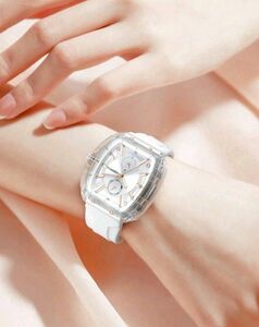 1380ファッション 腕時計、アクセサリー レディース腕時計 腕時v21vb1