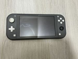 [3] Nintendo Switch ターコイズ Lite 
